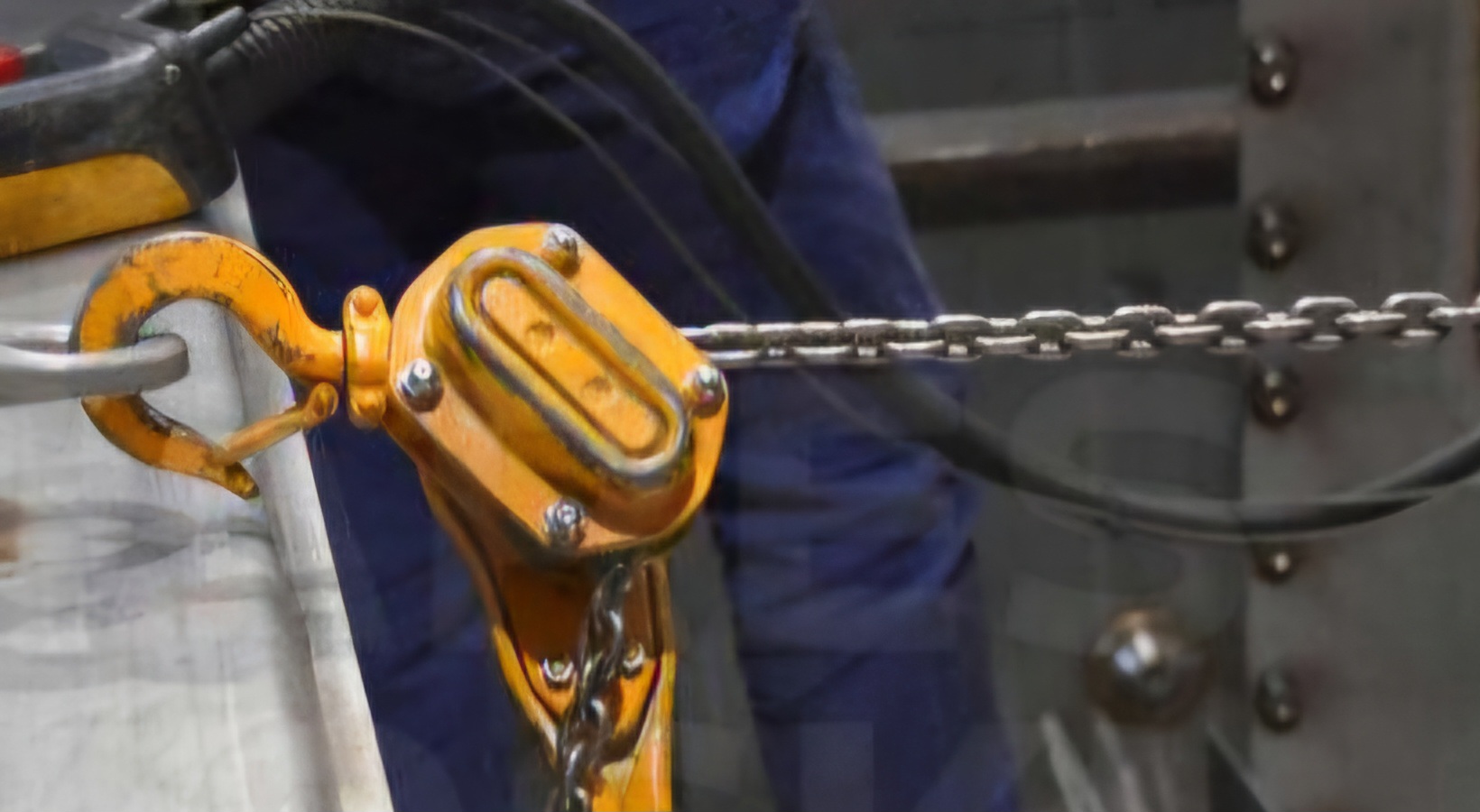 Lahden teollisuuspalvelu